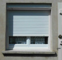 rénovation volet roulant après