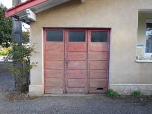 porte garage avt