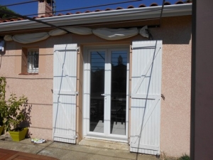 sans volet
